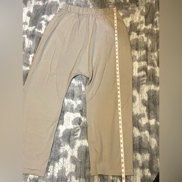 Zara Baggy Pants Size Small - Picture 6 of 7
